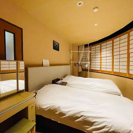 東瀛stays 6階 ゆったり庭付きワンフロア部屋 Osaka Eksteriør billede