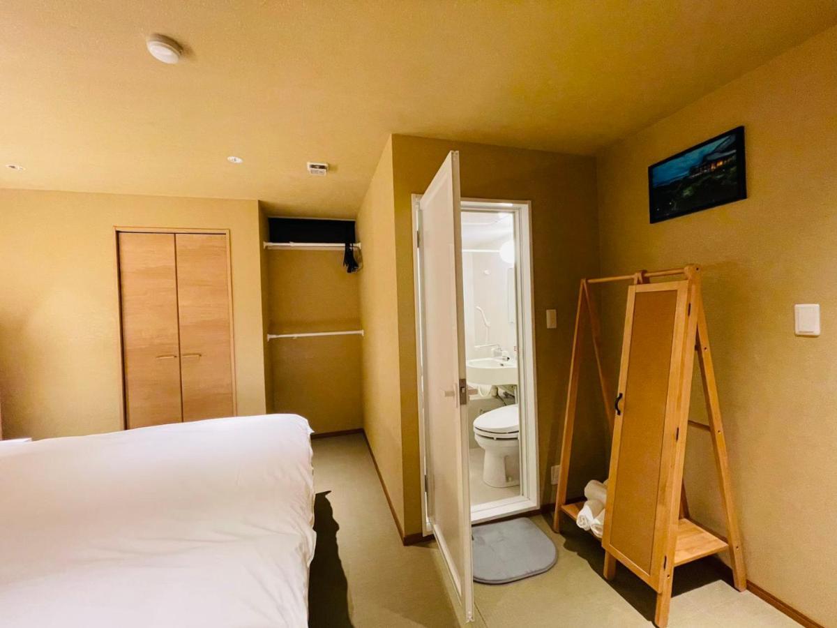 東瀛stays 6階 ゆったり庭付きワンフロア部屋 Osaka Eksteriør billede