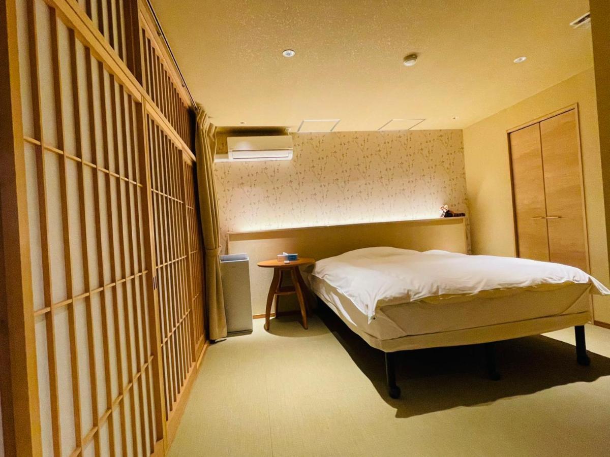 東瀛stays 6階 ゆったり庭付きワンフロア部屋 Osaka Eksteriør billede